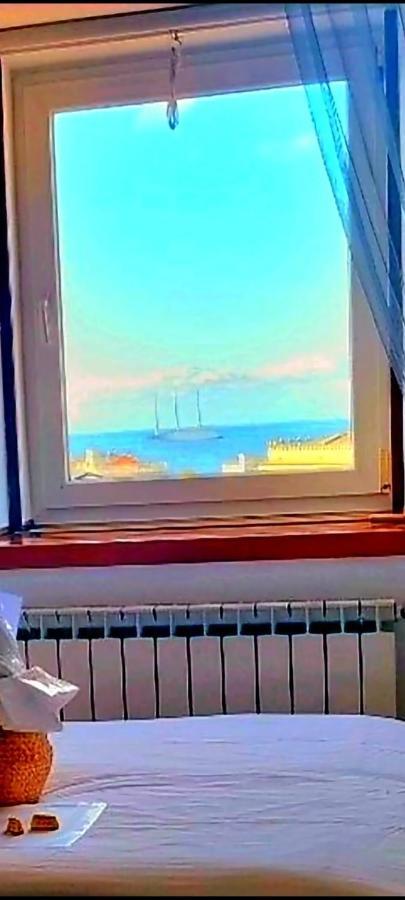 Le Petit Phare Apartment Trieste Ngoại thất bức ảnh
