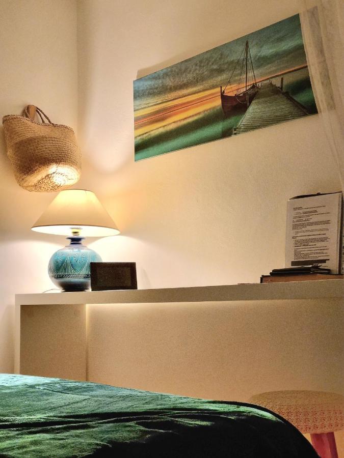 Le Petit Phare Apartment Trieste Ngoại thất bức ảnh