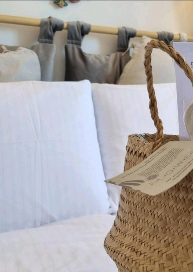 Le Petit Phare Apartment Trieste Ngoại thất bức ảnh