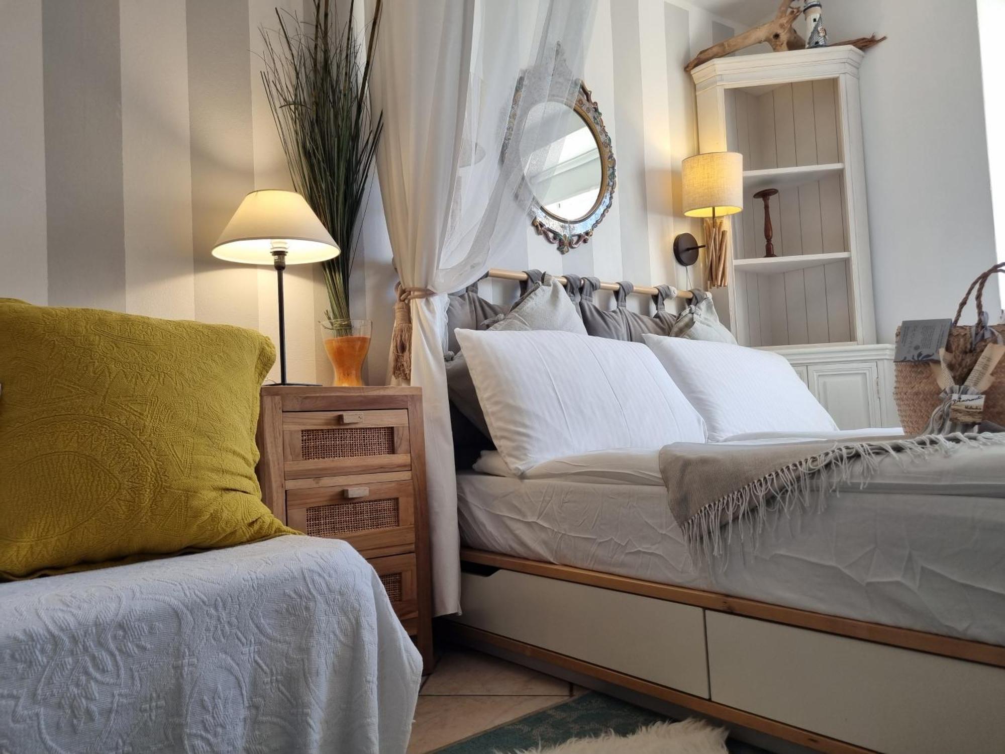 Le Petit Phare Apartment Trieste Ngoại thất bức ảnh