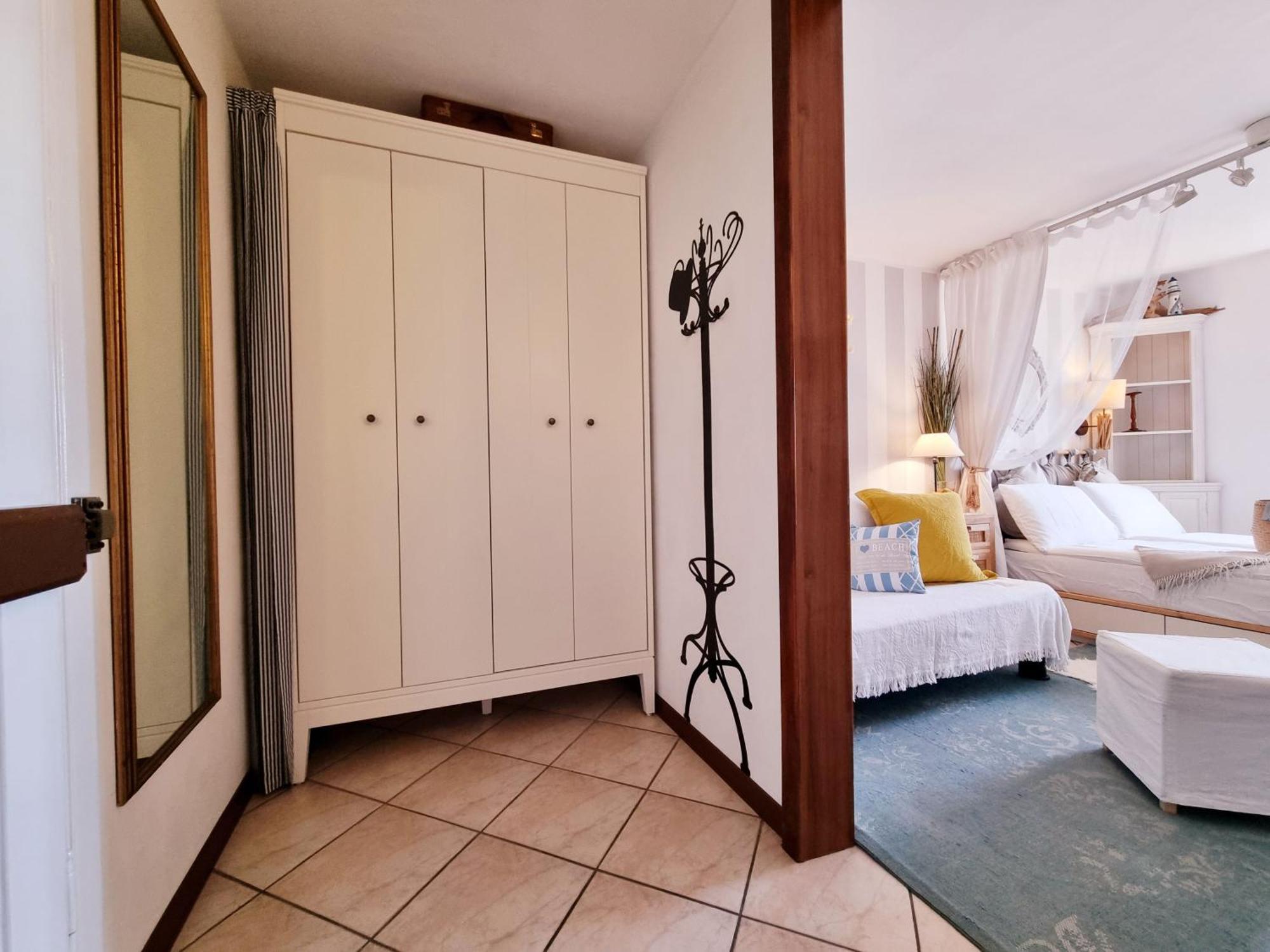 Le Petit Phare Apartment Trieste Ngoại thất bức ảnh