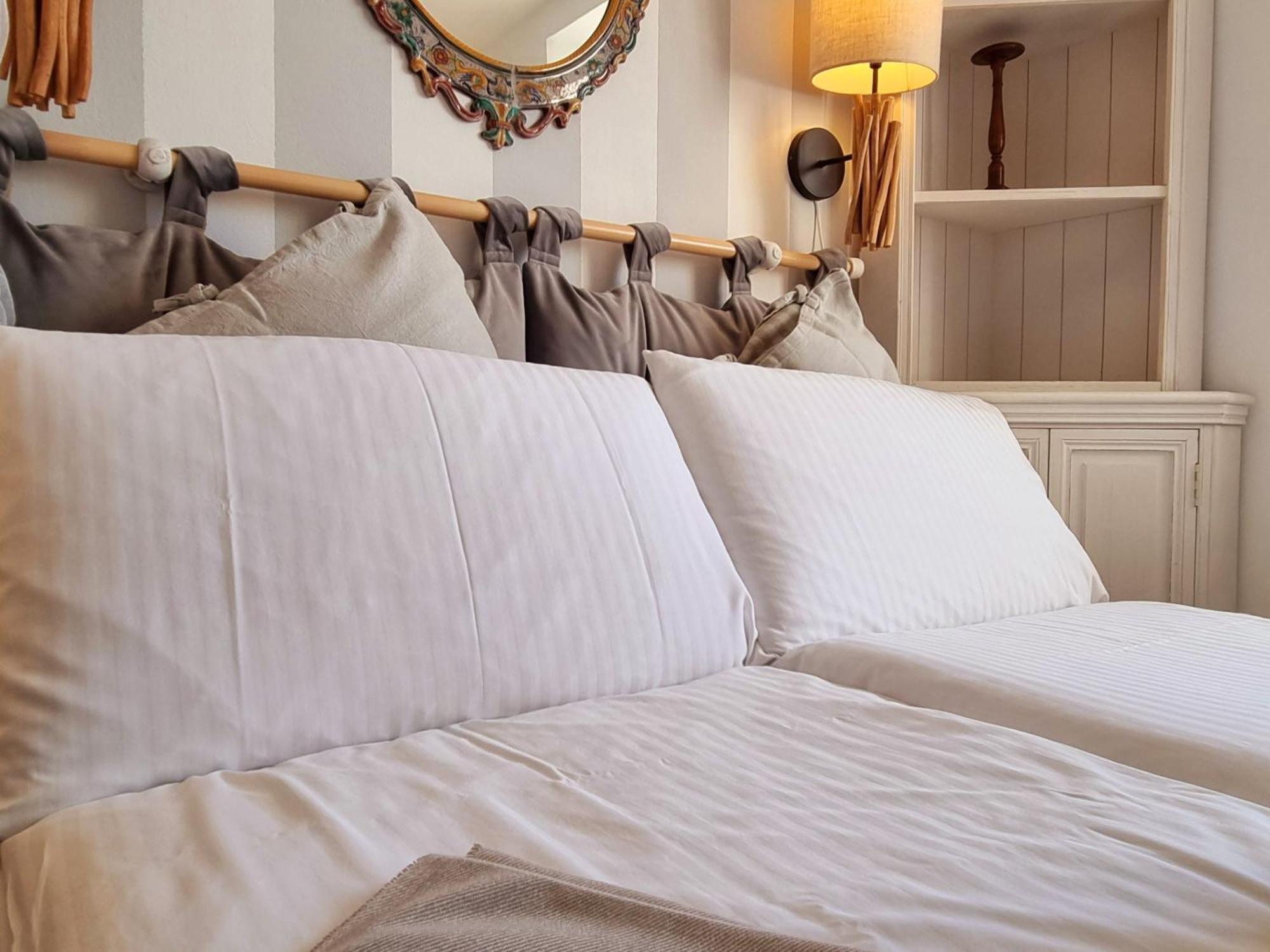 Le Petit Phare Apartment Trieste Ngoại thất bức ảnh