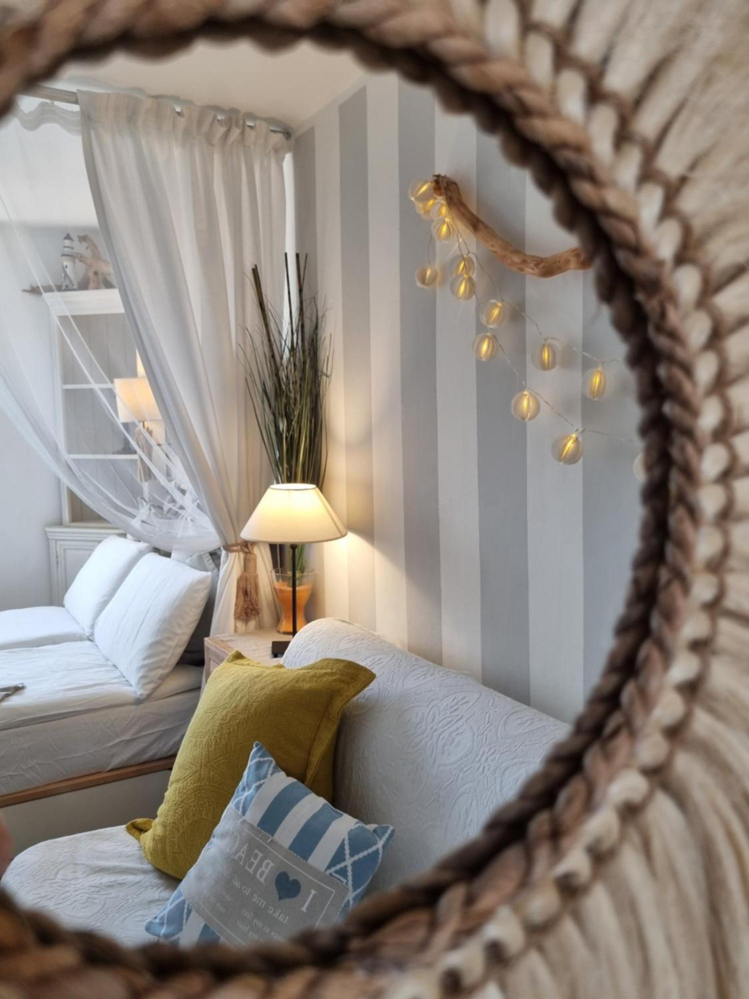 Le Petit Phare Apartment Trieste Ngoại thất bức ảnh