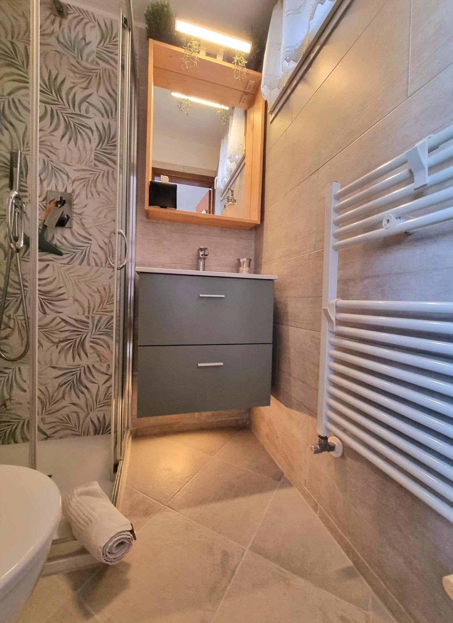 Le Petit Phare Apartment Trieste Ngoại thất bức ảnh