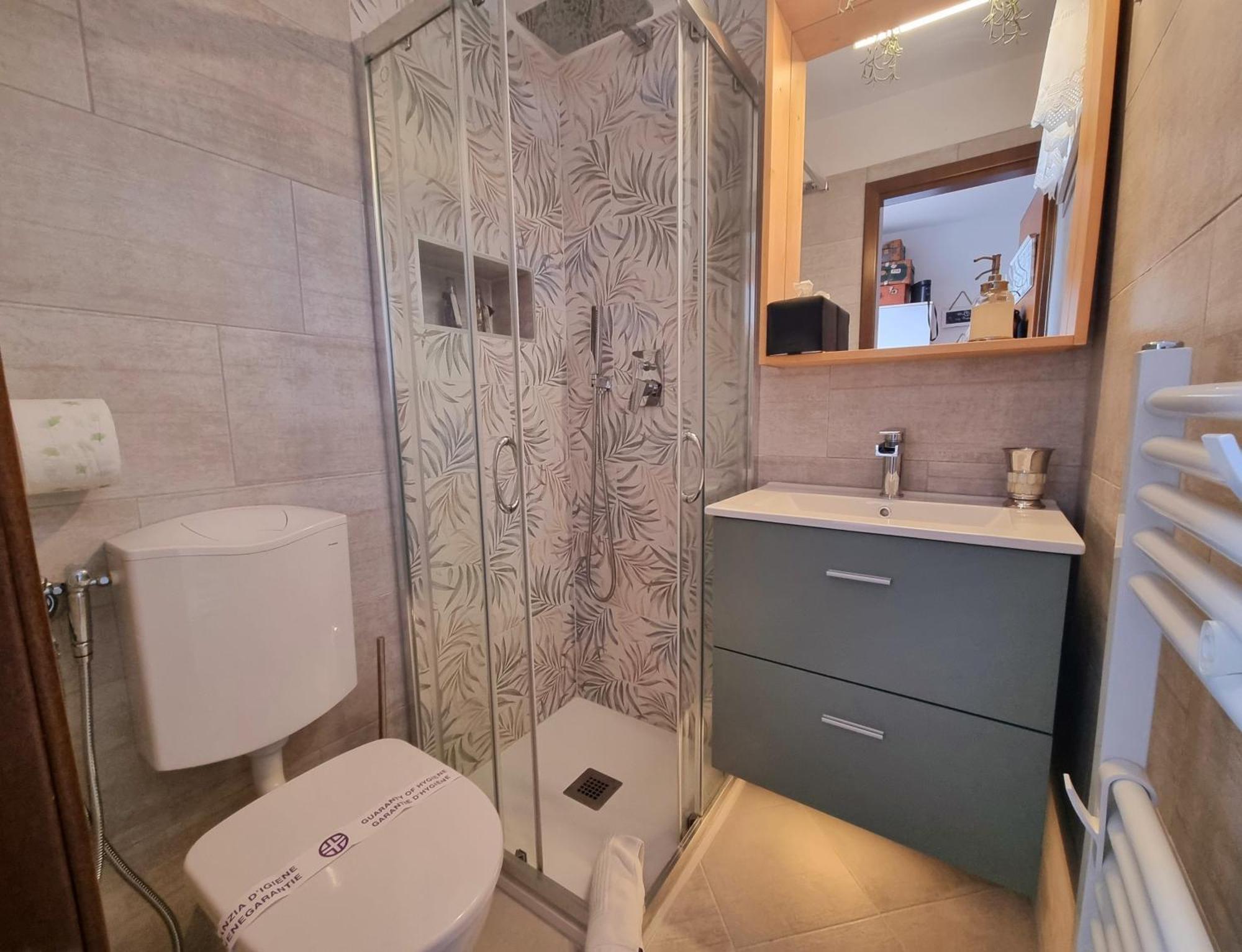 Le Petit Phare Apartment Trieste Ngoại thất bức ảnh