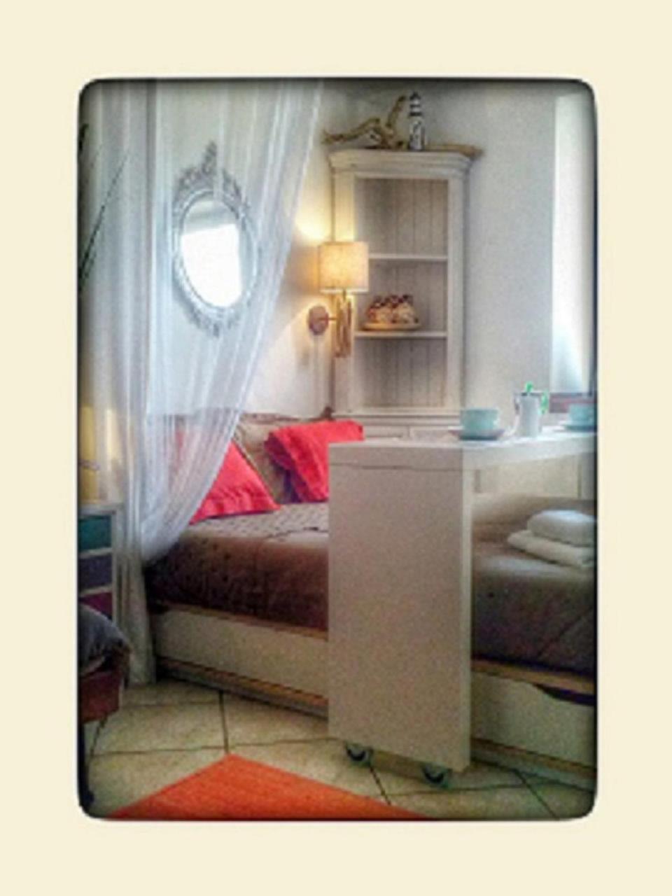 Le Petit Phare Apartment Trieste Ngoại thất bức ảnh