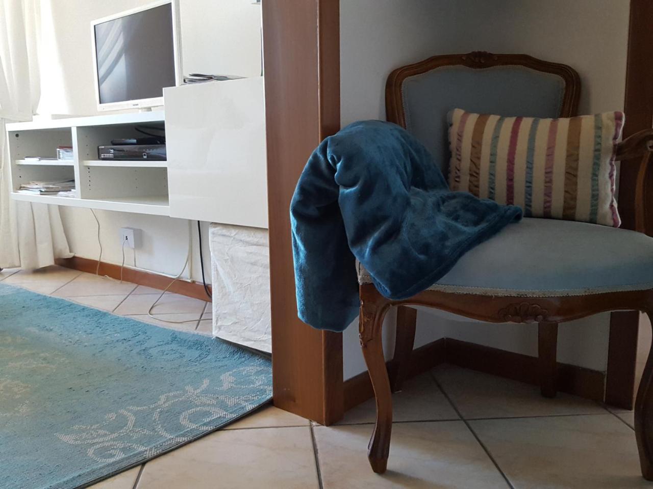 Le Petit Phare Apartment Trieste Ngoại thất bức ảnh